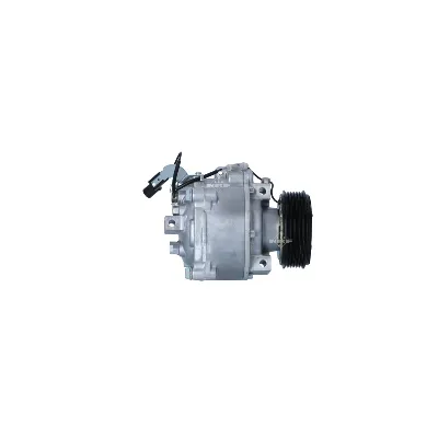 Kompresor, klima-uređaj NRF NRF 320097 IC-G0K3M7