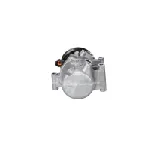 Kompresor, klima-uređaj NRF NRF 320100 IC-G0K3MA