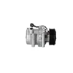 Kompresor, klima-uređaj NRF NRF 320100 IC-G0K3MA