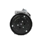 Kompresor, klima-uređaj NRF NRF 320104 IC-G0QBT4