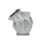 Kompresor, klima-uređaj NRF NRF 320104 IC-G0QBT4