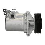 Kompresor, klima-uređaj NRF NRF 320104 IC-G0QBT4