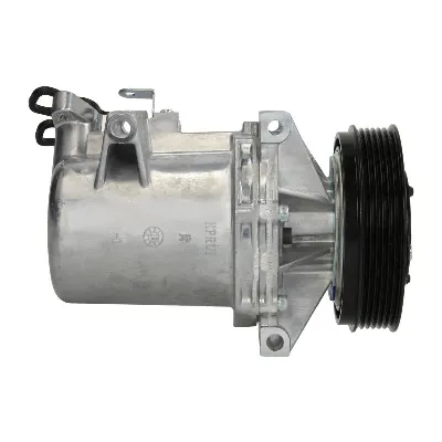 Kompresor, klima-uređaj NRF NRF 320104 IC-G0QBT4