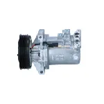 Kompresor, klima-uređaj NRF NRF 320104 IC-G0QBT4