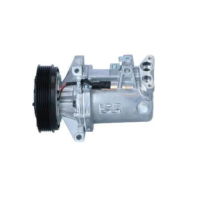 Kompresor, klima-uređaj NRF NRF 320104 IC-G0QBT4