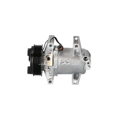 Kompresor, klima-uređaj NRF NRF 320109 IC-G0NHGO