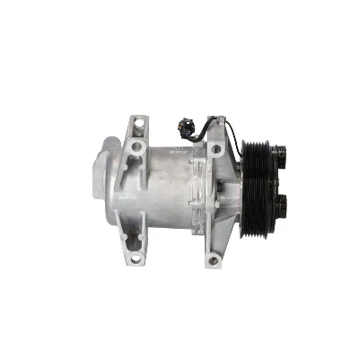 Kompresor, klima-uređaj NRF NRF 320109 IC-G0NHGO