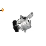 Kompresor, klima-uređaj NRF NRF 320110 IC-G0NHGP