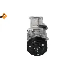 Kompresor, klima-uređaj NRF NRF 320110 IC-G0NHGP