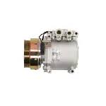 Kompresor, klima-uređaj NRF NRF 32049 IC-C2FE1A