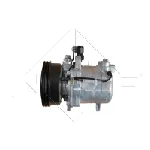 Kompresor, klima-uređaj NRF NRF 32055 IC-C2FE1D