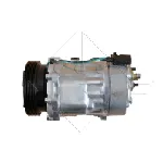 Kompresor, klima-uređaj NRF NRF 32064 IC-C2FE21
