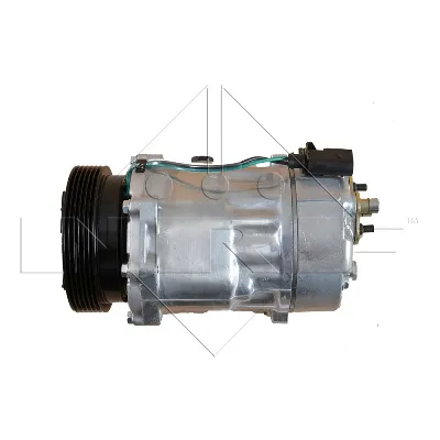 Kompresor, klima-uređaj NRF NRF 32064 IC-C2FE21