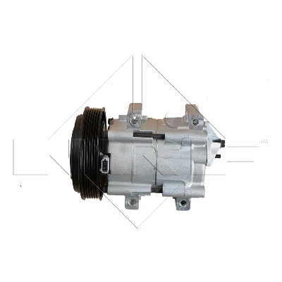 Kompresor, klima-uređaj NRF NRF 32084 IC-C2FE2C