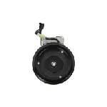 Kompresor, klima-uređaj NRF NRF 32094 IC-C2FE31