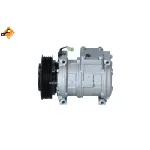 Kompresor, klima-uređaj NRF NRF 32094 IC-C2FE31