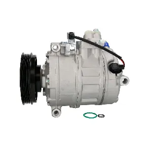 Kompresor, klima-uređaj NRF NRF 32106 IC-C2FE34