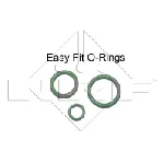 Kompresor, klima-uređaj NRF NRF 32108 IC-C2FE36