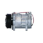 Kompresor, klima-uređaj NRF NRF 32132 IC-D60C05
