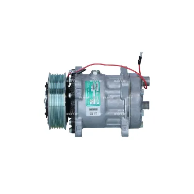 Kompresor, klima-uređaj NRF NRF 32133 IC-D1357D