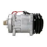 Kompresor, klima-uređaj NRF NRF 32138 IC-D134E6