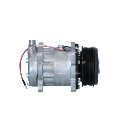 Kompresor, klima-uređaj NRF NRF 32142 IC-C3B642