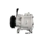 Kompresor, klima-uređaj NRF NRF 32183 IC-C2FE9B