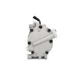 Kompresor, klima-uređaj NRF NRF 32183 IC-C2FE9B