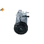 Kompresor, klima-uređaj NRF NRF 32204 IC-C2FEAC