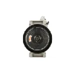 Kompresor, klima-uređaj NRF NRF 32214 IC-C2FDFA