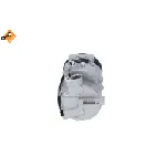 Kompresor, klima-uređaj NRF NRF 32214 IC-C2FDFA