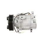 Kompresor, klima-uređaj NRF NRF 32233 IC-C2FE59