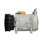 Kompresor, klima-uređaj NRF NRF 32266 IC-C2FE3D