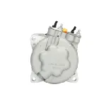 Kompresor, klima-uređaj NRF NRF 32266 IC-C2FE3D