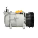 Kompresor, klima-uređaj NRF NRF 32266 IC-C2FE3D