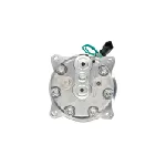 Kompresor, klima-uređaj NRF NRF 32281 IC-E5123F