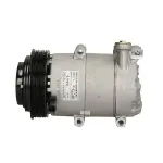 Kompresor, klima-uređaj NRF NRF 32410 IC-C2FEBF