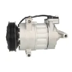Kompresor, klima-uređaj NRF NRF 32411 IC-C2FEC0
