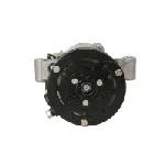 Kompresor, klima-uređaj NRF NRF 32414 IC-C2FEC1