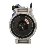 Kompresor, klima-uređaj NRF NRF 32433 IC-D134EF