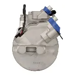 Kompresor, klima-uređaj NRF NRF 32433 IC-D134EF