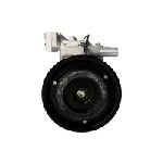 Kompresor, klima-uređaj NRF NRF 32438 IC-C2FED3