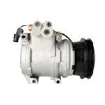 Kompresor, klima-uređaj NRF NRF 32438 IC-C2FED3
