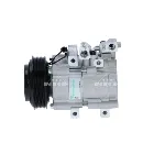 Kompresor, klima-uređaj NRF NRF 32443G IC-D11E1B