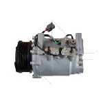 Kompresor, klima-uređaj NRF NRF 32448 IC-C6AFBF
