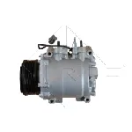 Kompresor, klima-uređaj NRF NRF 32448 IC-C6AFBF