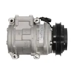 Kompresor, klima-uređaj NRF NRF 32449 IC-C2FEDA