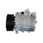 Kompresor, klima-uređaj NRF NRF 32454 IC-D2575E