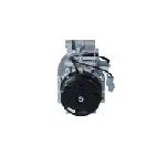 Kompresor, klima-uređaj NRF NRF 32455 IC-D60C07