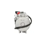 Kompresor, klima-uređaj NRF NRF 32458 IC-D134F5